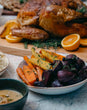Family Roast Chicken